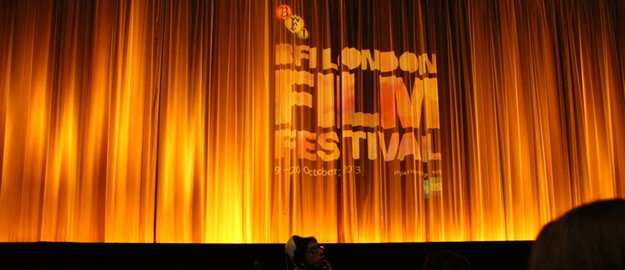 LONDON FILM PREMIERES